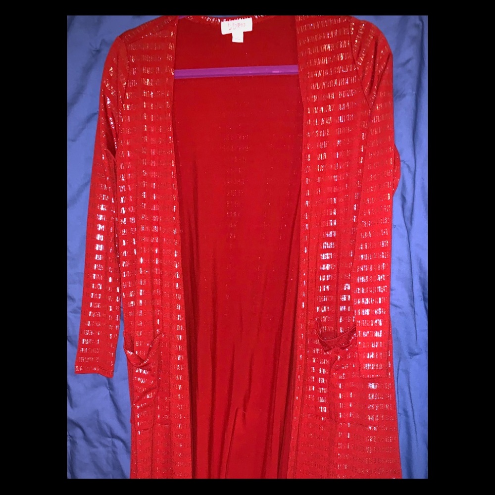 LuLaRoe Elegant Sarah